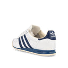 adidas Guam Footwear White / Dark Blue / Cloud White Low Top Sneakers  Material | Overkill