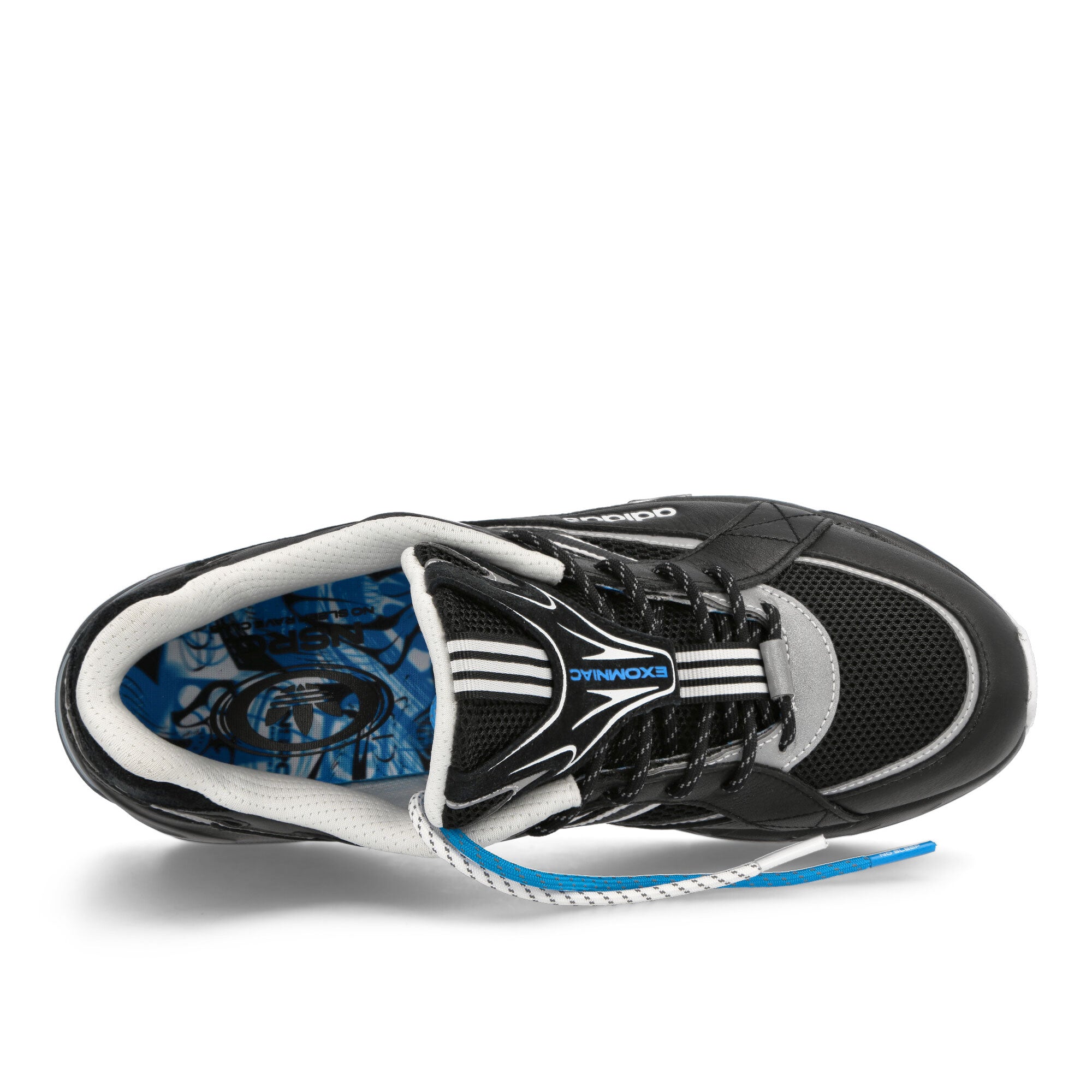 adidas Exomniac Cushion NSRC ID2177 | OVERKILL