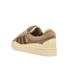 adidas Bad Bunny x adidas Campus Supplier Colour / Supplier Colour / Chalk White Sneakers  Material | Overkill