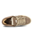 adidas Bad Bunny x adidas Campus Supplier Colour / Supplier Colour / Chalk White Sneakers  Detailfoto | Overkill