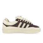 adidas Bad Bunny x adidas Campus Deep Brown / Chalk White / Cream White Low Top Sneakers  Silhouette | Overkill