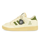 adidas Centennial Low Cream White / Gum 2 / Cream White Low Top Sneakers ID2907 | Overkill