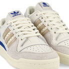 adidas Kasina x adidas Forum 84 Low Off White / Supplier Color / Grey One Low Top Sneakers  Detailfoto | Overkill