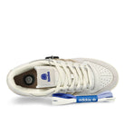adidas Kasina x adidas Forum 84 Low Off White / Supplier Color / Grey One Low Top Sneakers  Detail View 1 | Overkill