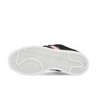 adidas Campus 00s W Core Black / Cloud White / True Pink Low Top Sneakers  Detail View 1 | Overkill
