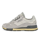 adidas Whitworth SPZL Grey One / Grey Two / Clear Onix Low Top Sneakers ID3513 | Overkill