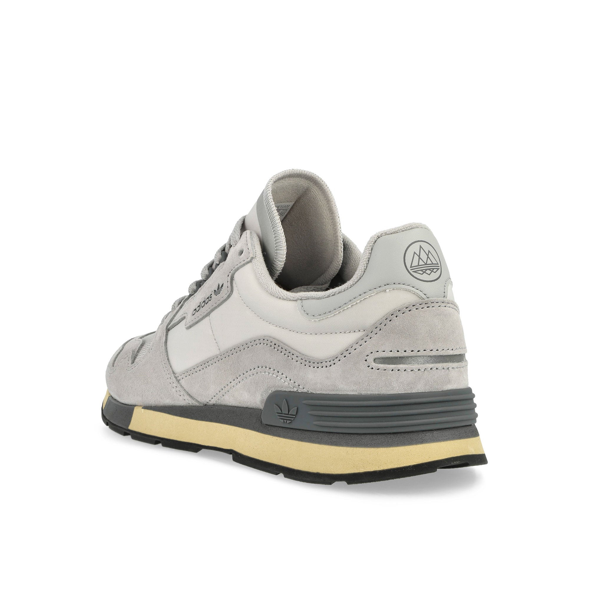 adidas gazelle silver green womens adidas Whitworth SPZL ID3513