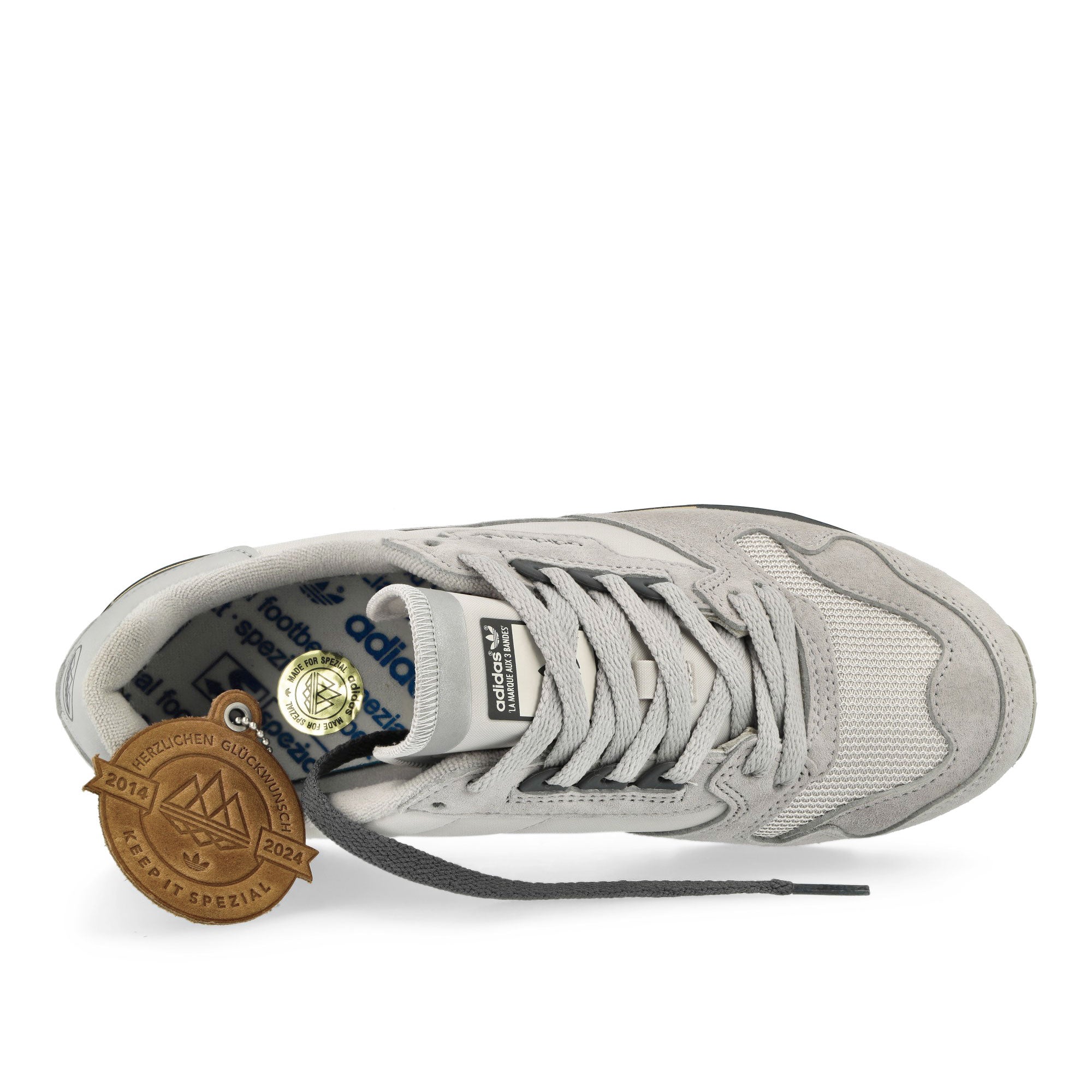 adidas Whitworth SPZL ID3513 | OVERKILL