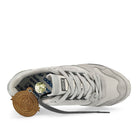 adidas Whitworth SPZL Grey One / Grey Two / Clear Onix Low Top Sneakers  Detailfoto | Overkill