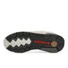 adidas Whitworth SPZL Grey One / Grey Two / Clear Onix Low Top Sneakers  Detail View 1 | Overkill