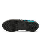 adidas Country OG Active Teal / Core Black / Ash Low Top Sneakers  Detail View 1 | Overkill