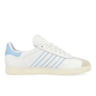 adidas Gazelle AF Argentina Footwear White / Glow Blue / Off White Low Top Sneakers  Silhouette | Overkill