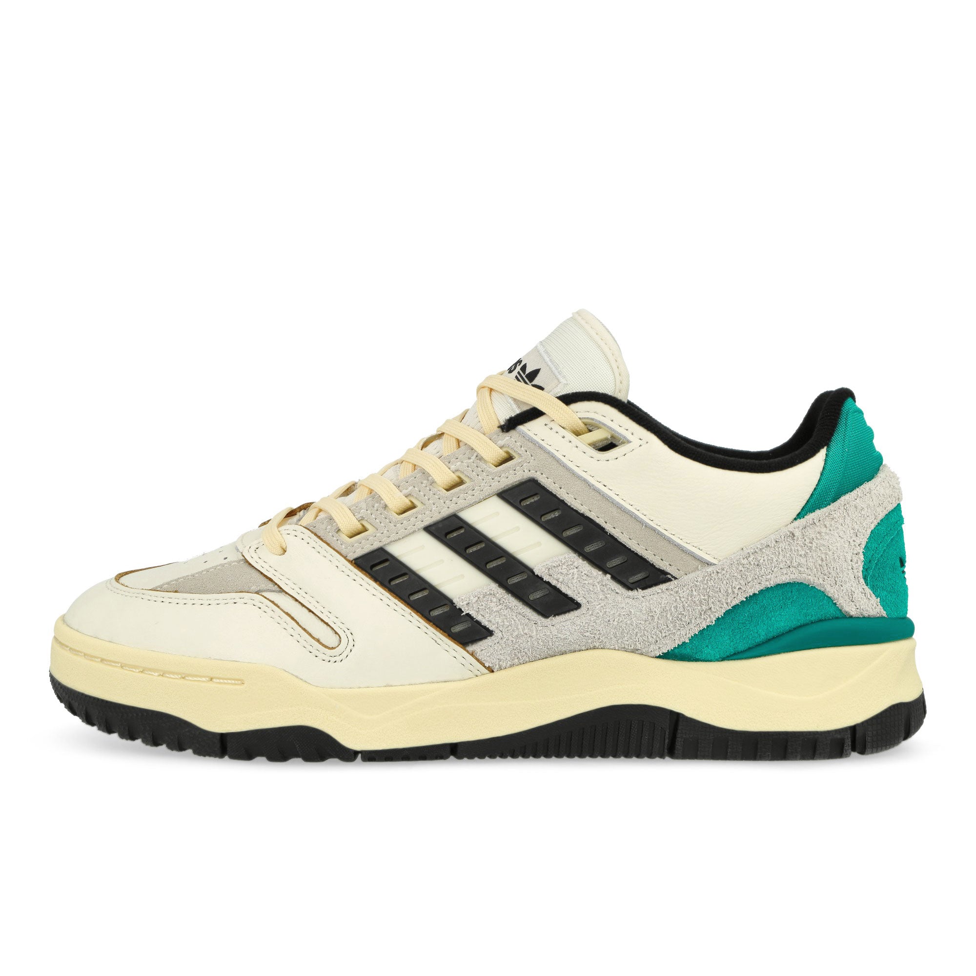 adidas Artillery 24 Off White / Core Black / Supplier Colour Low Top Sneakers ID3971 | Overkill