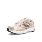 adidas Response CL W Wonder Taupe / Wonder Quartz / Earth Strata Low Top Sneakers  Close Up | Overkill