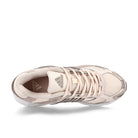adidas Response CL W Wonder Taupe / Wonder Quartz / Earth Strata Low Top Sneakers  Detailfoto | Overkill
