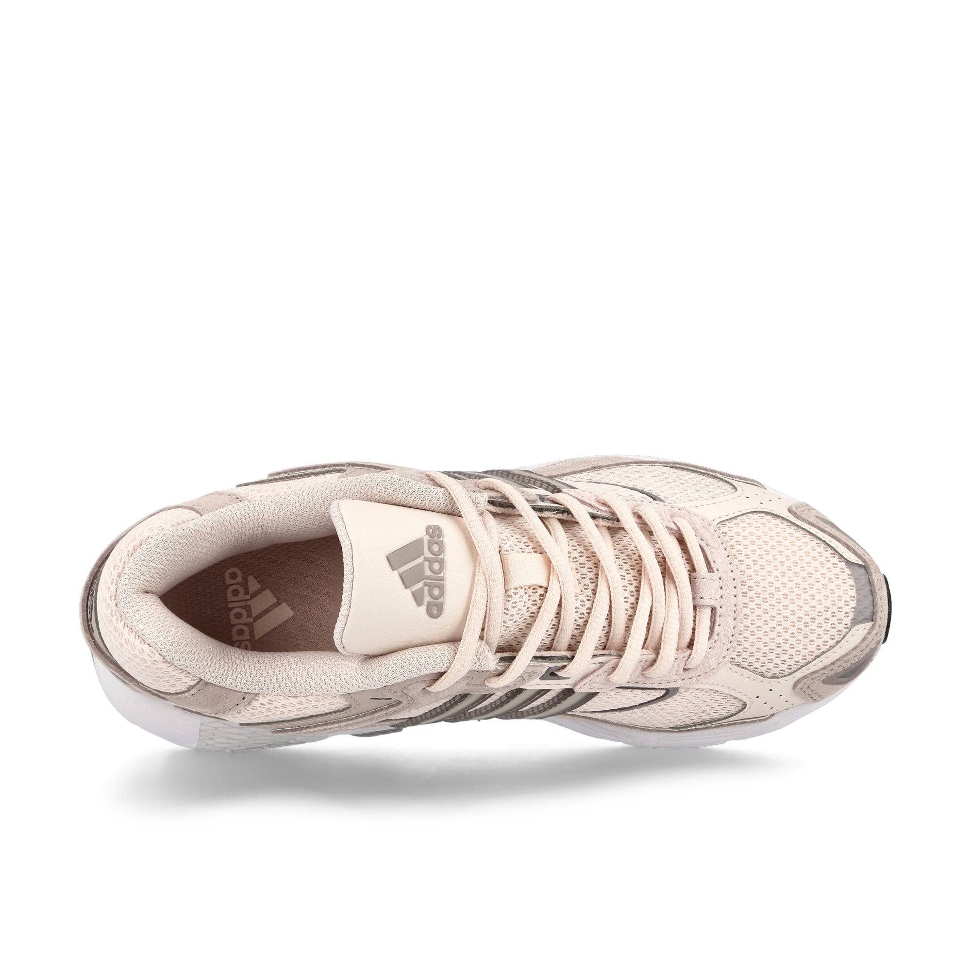adidas Response CL W Wonder Taupe / Wonder Quartz / Earth Strata Low Top Sneakers  Detailfoto | Overkill