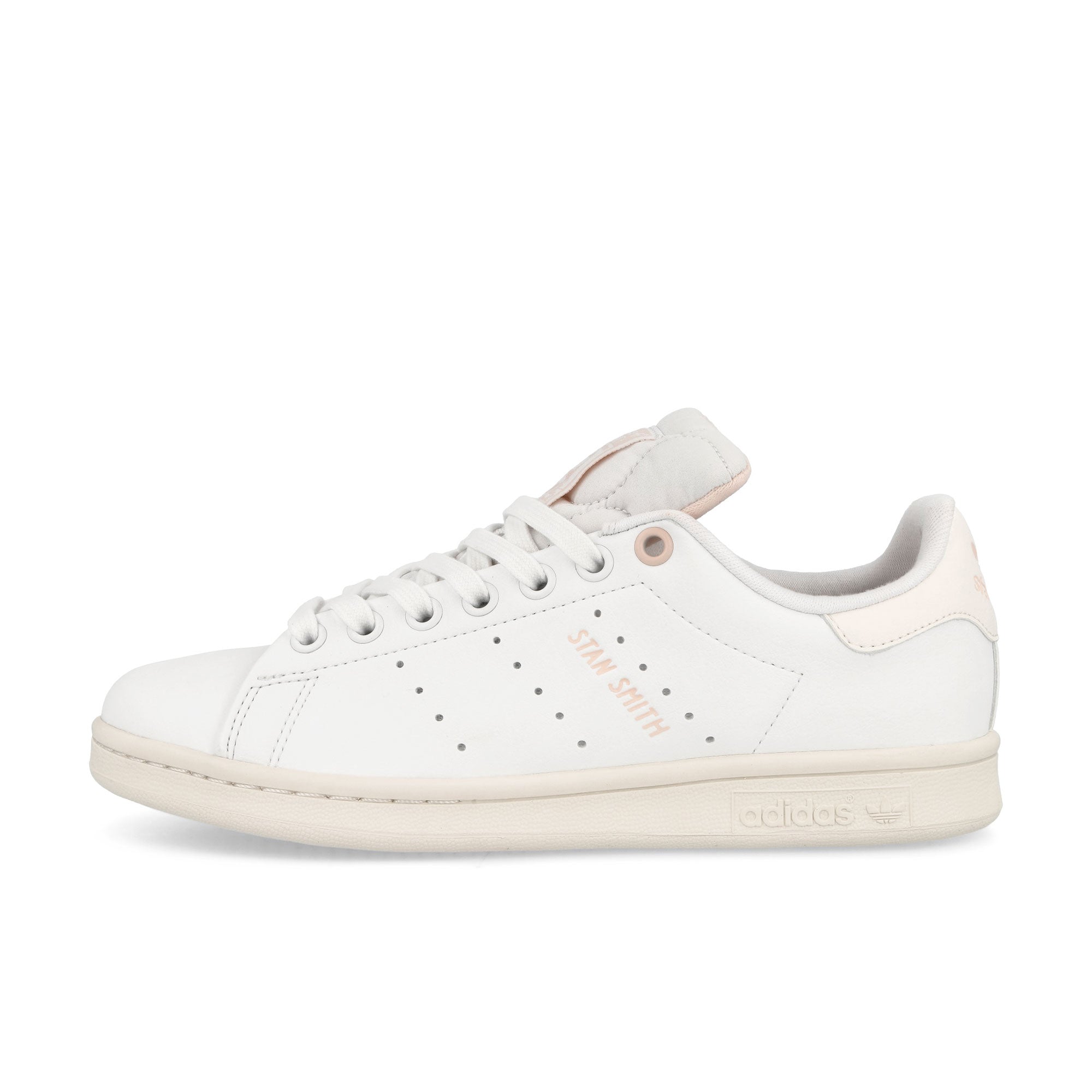 adidas Stan Smith W Footwear White / Off White / Won Low Top Sneakers ID4549 | Overkill