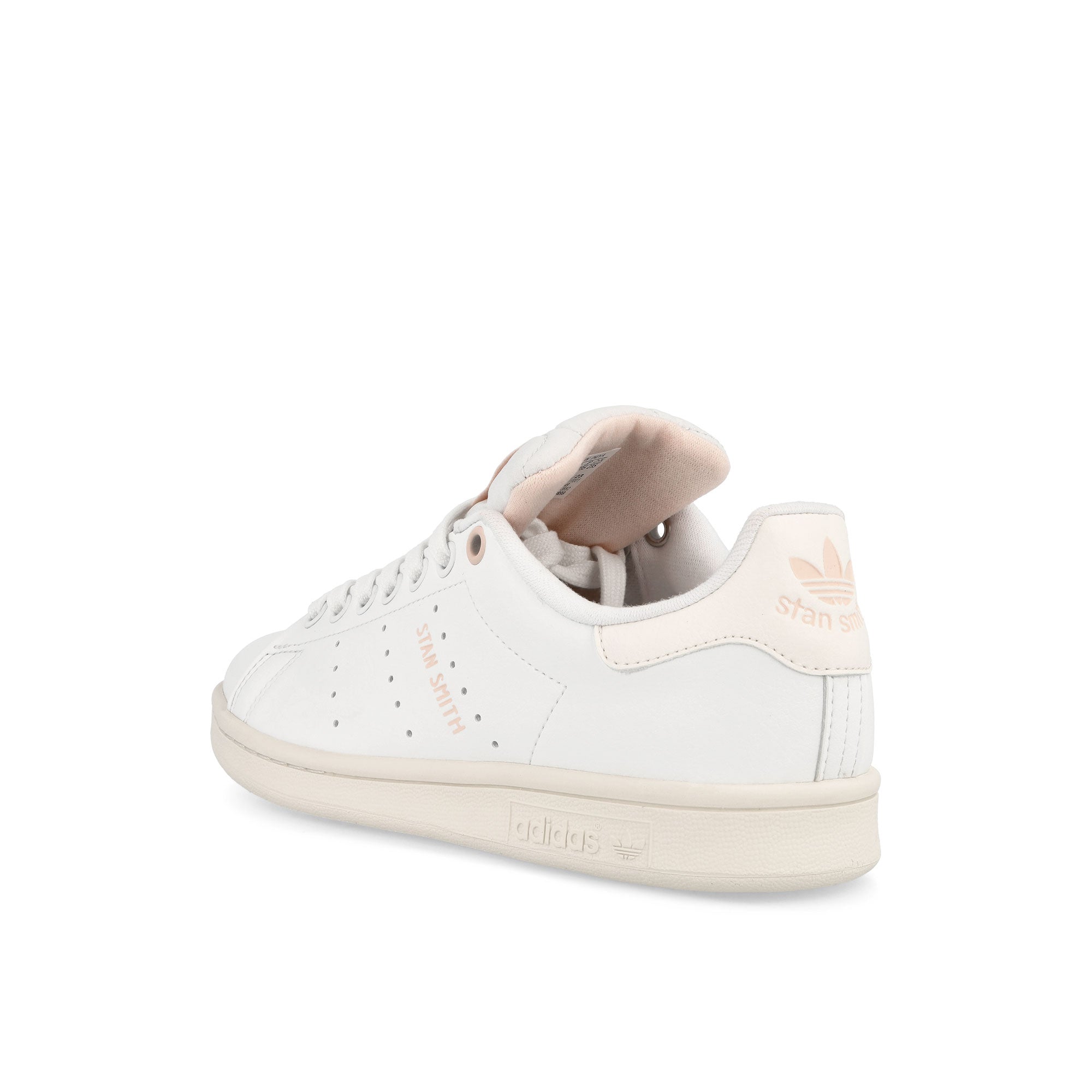 adidas Stan Smith W Footwear White / Off White / Won Low Top Sneakers  Material | Overkill