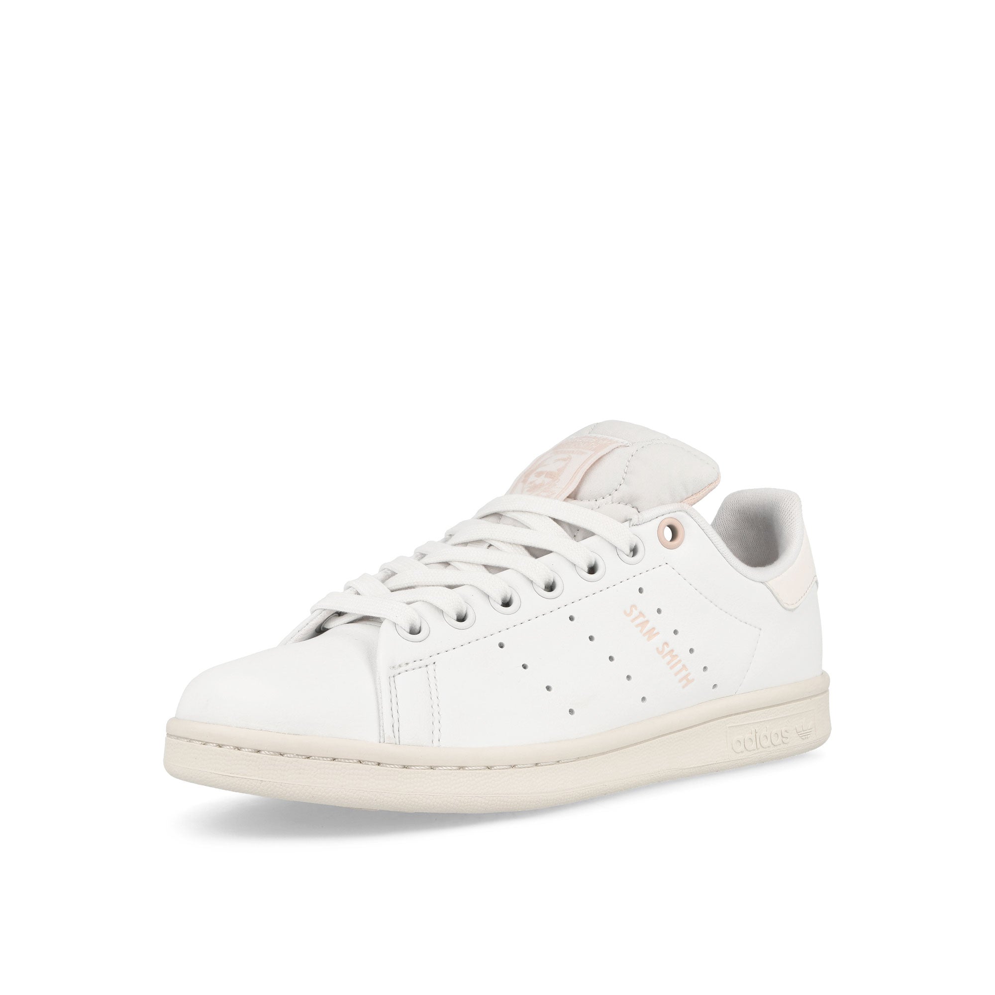 adidas Stan Smith W Footwear White / Off White / Won Low Top Sneakers  Close Up | Overkill