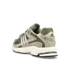 adidas Response CL Silver Pepple / Wonder Beige / Focus Olive Sneakers  Material | Overkill