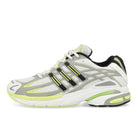 adidas Adistar Cushion Cloud White / Pulse Lime / Core Black Low Top Sneakers ID5744 | Overkill