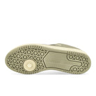 adidas Centennial 85 LO 001 Sesame / Cream White / Cloud White Low Top Sneakers  Detail View 1 | Overkill