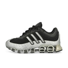 adidas Megaride W Core Black / Silver Metallic / Core Black Low Top Sneakers ID6601 | Overkill