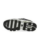 adidas Megaride W Core Black / Silver Metallic / Core Black Low Top Sneakers  Detail View 1 | Overkill