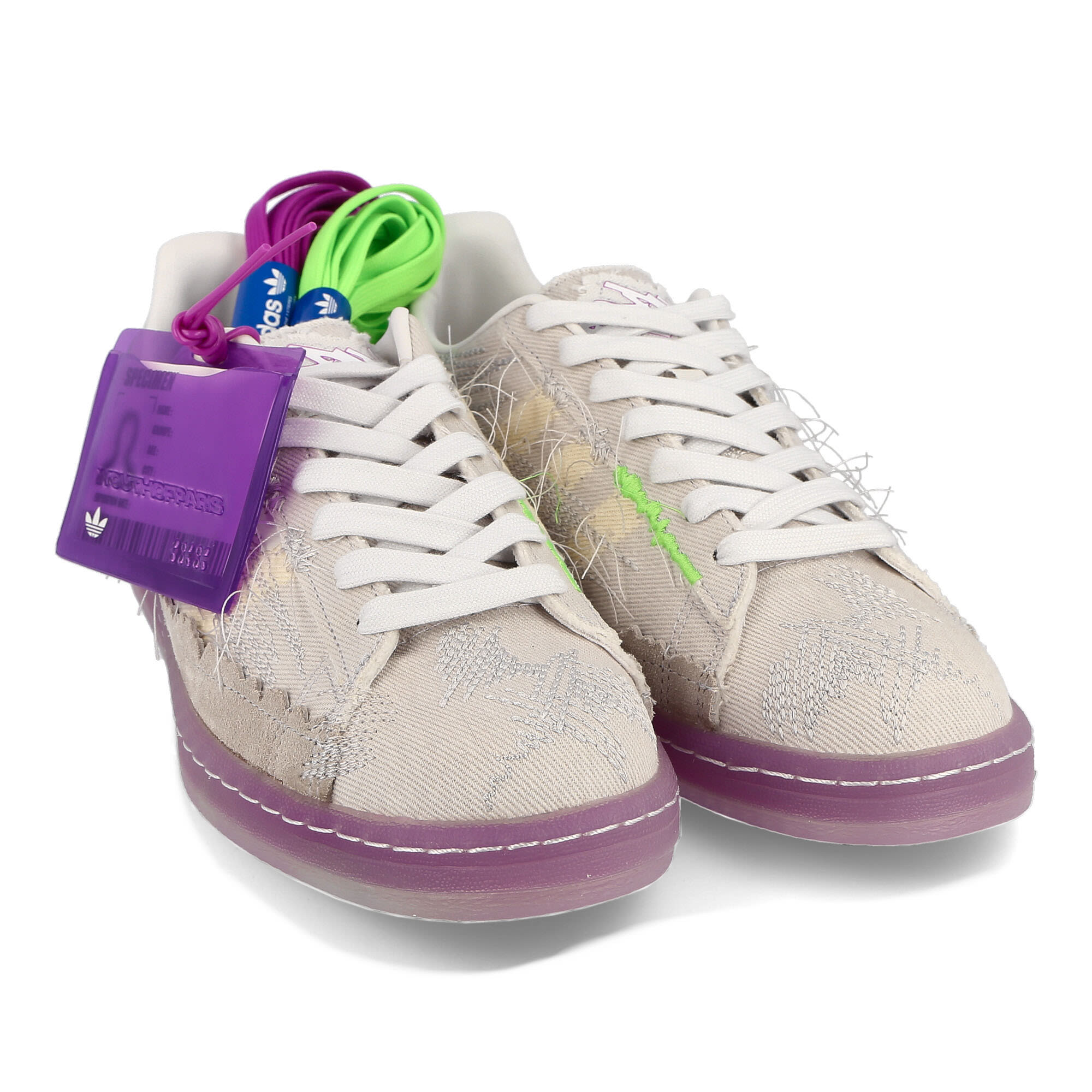 Youth of Paris x adidas Youth of Paris x adidas Campus ID6805