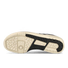 adidas Rivalry Low Consortium Core Black-Silver Metallic-Grey One Low Top Sneakers  Detail View 1 | Overkill