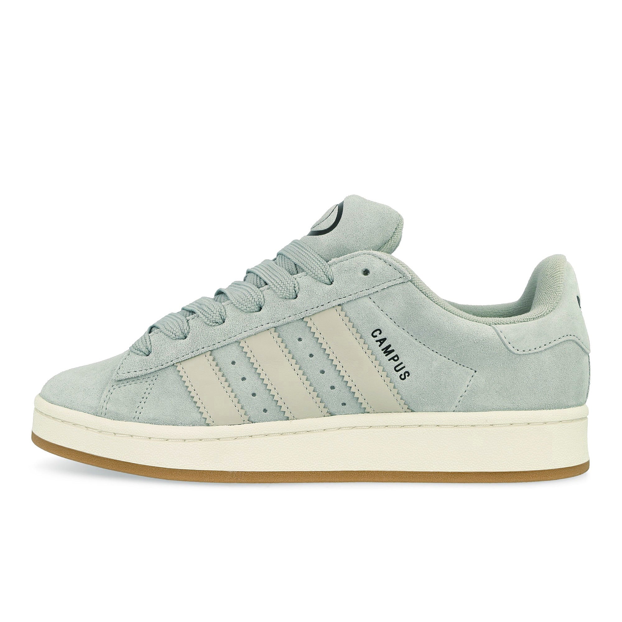 adidas Campus 00s Wonder Silver / Grey One / Core Black Low Top Sneakers ID8269 | Overkill