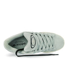 adidas Campus 00s Wonder Silver / Grey One / Core Black Low Top Sneakers  Detailfoto | Overkill