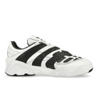 adidas Predator XLG Footwear White / Core Black / Footwear White Sneakers  Silhouette | Overkill