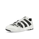 adidas Predator XLG Footwear White / Core Black / Footwear White Sneakers  Close Up | Overkill