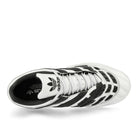 adidas Predator XLG Footwear White / Core Black / Footwear White Sneakers  Detailfoto | Overkill