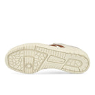 adidas Rivalry Low 86 Cloud White / Preloved Brown / Off White Low Top Sneakers  Detail View 1 | Overkill