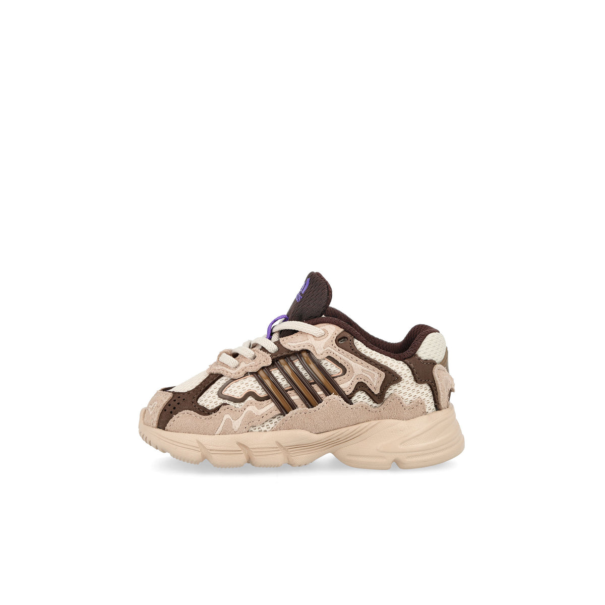 adidas Bad Bunny x adidas Response CL I Ecru Tint / Brown Strata / Earth Strata Sneakers ID8510 | Overkill