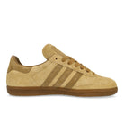 adidas Samba Mesa / Mesa / Gum2 Low Top Sneakers  Silhouette | Overkill