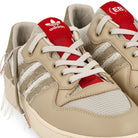 adidas Rivalry Low Talc / Talc / Footwear White Low Top Sneakers  Detailfoto | Overkill