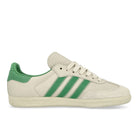 adidas Samba Preloved Green / Alumnium / Aluminium Low Top Sneakers  Silhouette | Overkill