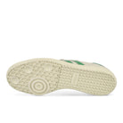 adidas Samba Preloved Green / Alumnium / Aluminium Low Top Sneakers  Detail View 1 | Overkill