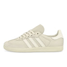 adidas Samba Cloud White / Aluminum / Aluminum Low Top Sneakers ID9067 | Overkill