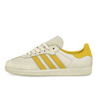 adidas Samba Bold Gold / Aluminum / Aluminum Low Top Sneakers ID9068 | Overkill