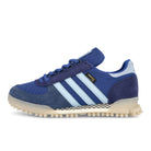 adidas Marathon TR Collegiate Royal / Clear Sky / Aluminium Sneakers ID9391 | Overkill