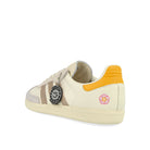 adidas Kasina x adidas Samba OWHITE / TRAKHA / GREONE Low Top Sneakers  Material | Overkill