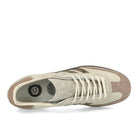 adidas Nicekicks x adidas Samba TALC / TECEAR / PANTON Low Top Sneakers  Detailfoto | Overkill