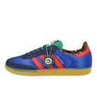 adidas Politics x adidas Samba BLUBIR / BETSCA / DSLATE Sneakers IE0173 | Overkill
