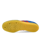 adidas Politics x adidas Samba BLUBIR / BETSCA / DSLATE Sneakers  Detail View 1 | Overkill