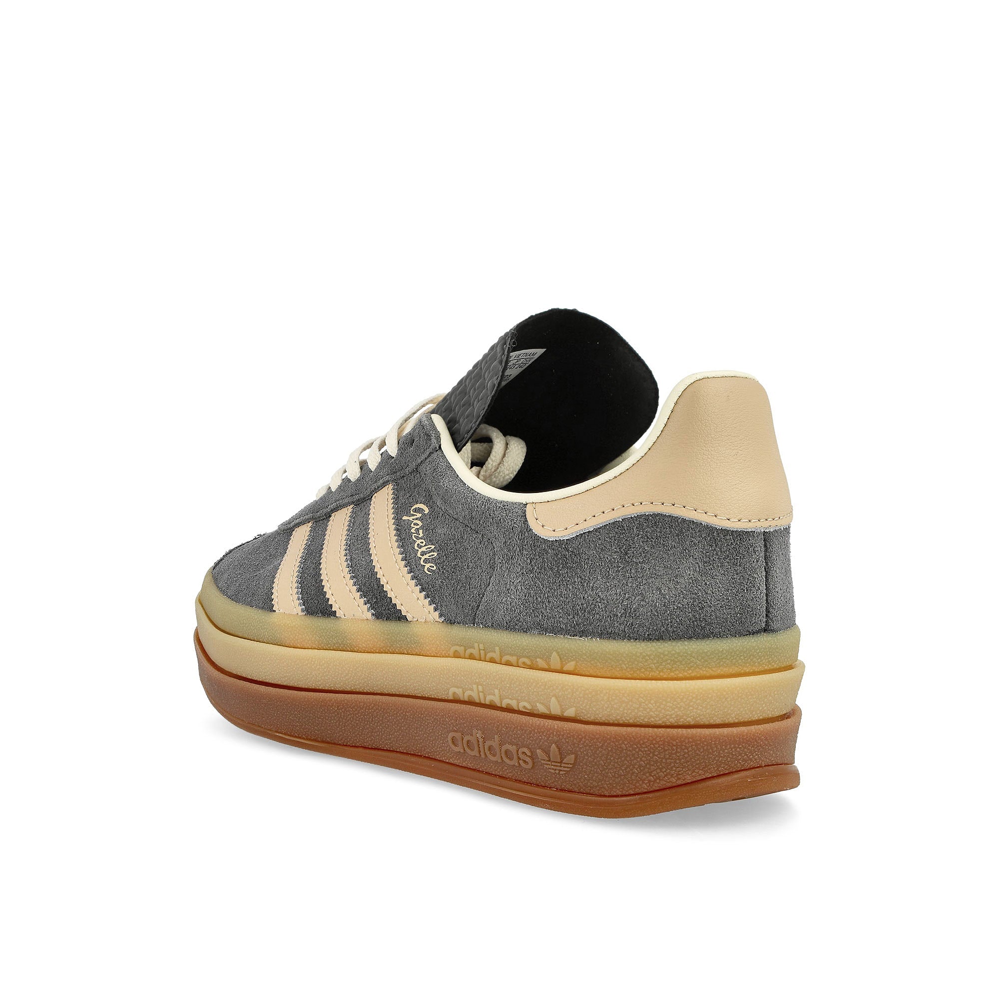 adidas Gazelle Bold W IE0428