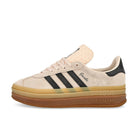 adidas Gazelle Bold W Wonder Quartz / Core Black / Core Black Low Top Sneakers IE0429 | Overkill